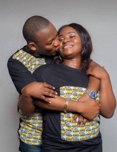 Couple KALOMBO vivent vos 3 ans