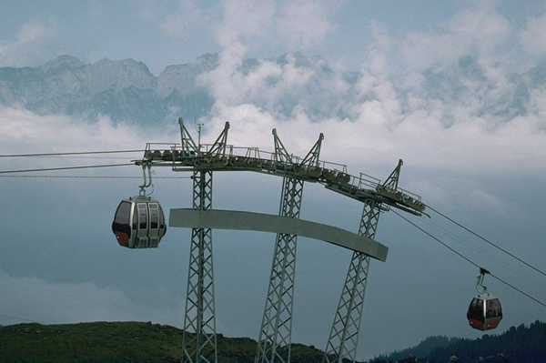 Dans le mariage, il y aura des tribulations dans la chair.