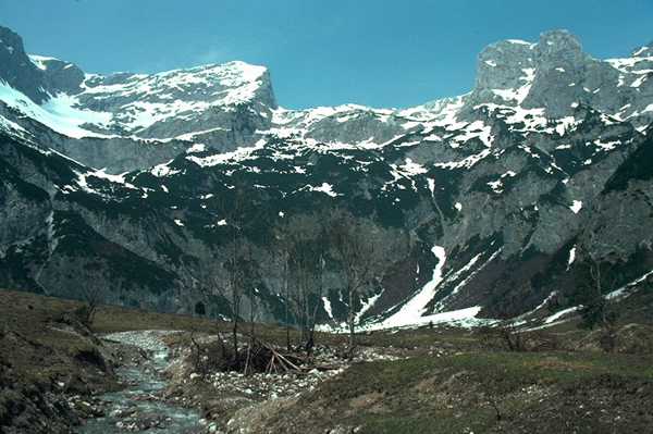 Dans le mariage, il y aura des tribulations dans la chair.