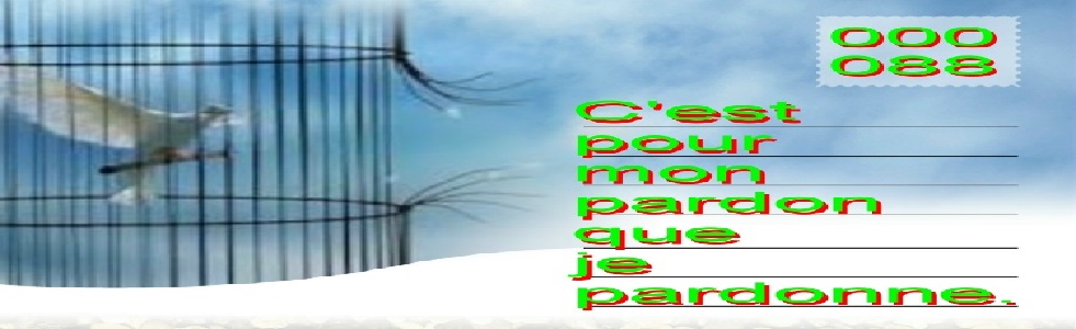 Besoin de prière?