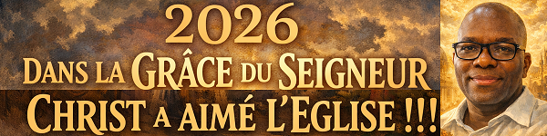 2024 dans la grâce du Seigneur